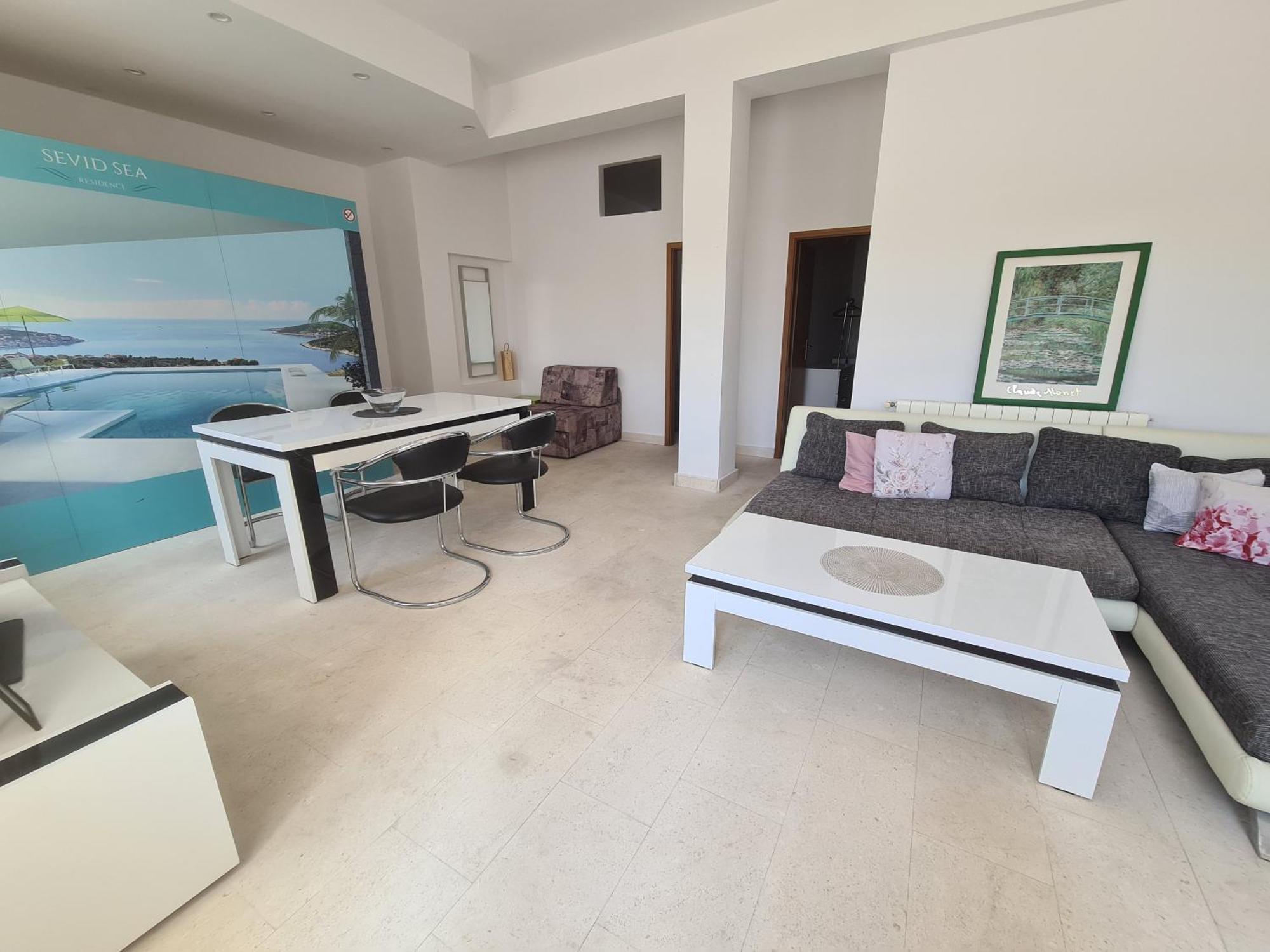 Bridge And Beach Apartments โตรกีร์ ภายนอก รูปภาพ