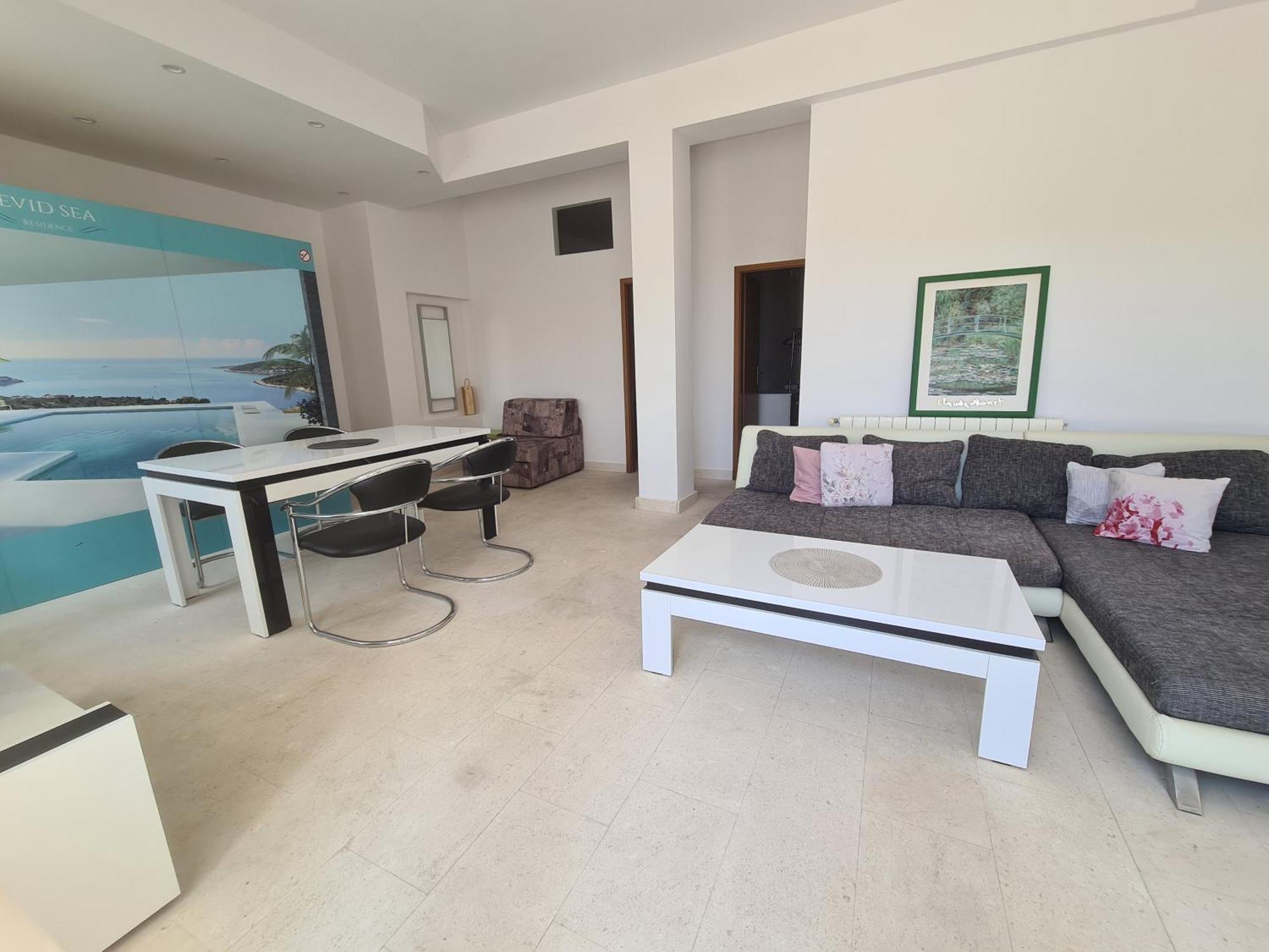 Bridge And Beach Apartments โตรกีร์ ภายนอก รูปภาพ